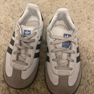 Adidas Sambas Toddler